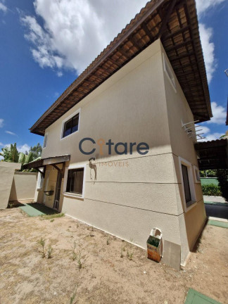 Imagem Casa com 3 Quartos à Venda, 181 m² em Edson Queiroz - Fortaleza Imagem Casa com 3 Quartos à Venda, 181 m² em Edson Queiroz - Fortaleza