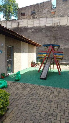 Imagem Apartamento com 1 Quarto à Venda, 44 m² em Vila Sílvia - São Paulo Imagem Apartamento com 1 Quarto à Venda, 44 m² em Vila Sílvia - São Paulo