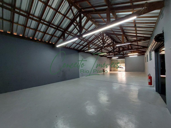 Imagem Imóvel Comercial para Alugar, 360 m² em Vila Aurora - São José Do Rio Preto Imagem Imóvel Comercial para Alugar, 360 m² em Vila Aurora - São José Do Rio Preto