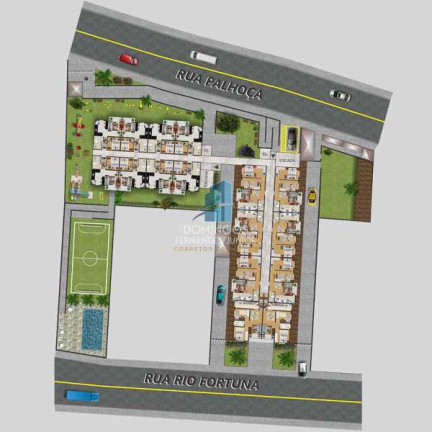 Imagem Apartamento com 1 Quarto à Venda, 31 m² em Itaquera - São Paulo Imagem Apartamento com 1 Quarto à Venda, 31 m² em Itaquera - São Paulo