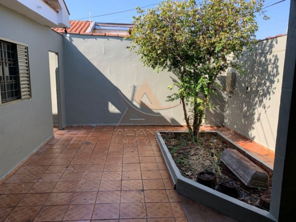 Imagem Casa com 3 Quartos à Venda, 145 m² em Antônio Marincek - Ribeirão Preto Imagem Casa com 3 Quartos à Venda, 145 m² em Antônio Marincek - Ribeirão Preto
