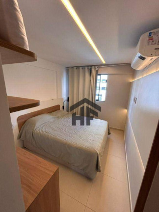 Imagem Apartamento com 3 Quartos à Venda, 94 m² em Parnamirim - Recife Imagem Apartamento com 3 Quartos à Venda, 94 m² em Parnamirim - Recife