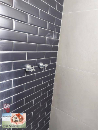 Imagem Apartamento com 3 Quartos à Venda, 91 m² em Parque Das Nações - Santo André