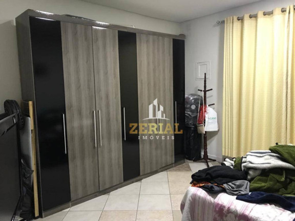 Imagem Casa com 3 Quartos à Venda, 180 m² em Olímpico - São Caetano Do Sul Imagem Casa com 3 Quartos à Venda, 180 m² em Olímpico - São Caetano Do Sul
