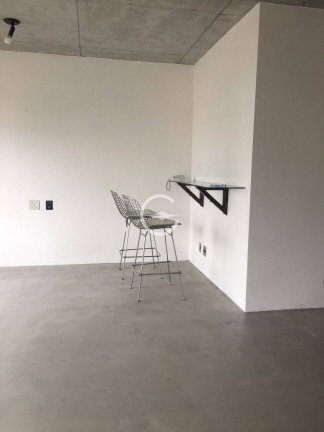 Imagem Apartamento com 1 Quarto para Alugar, 75 m² em Campo Belo - São Paulo Imagem Apartamento com 1 Quarto para Alugar, 75 m² em Campo Belo - São Paulo