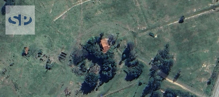 Imagem Terreno à Venda, 29.800 m² em Cidade Nova I - Itu