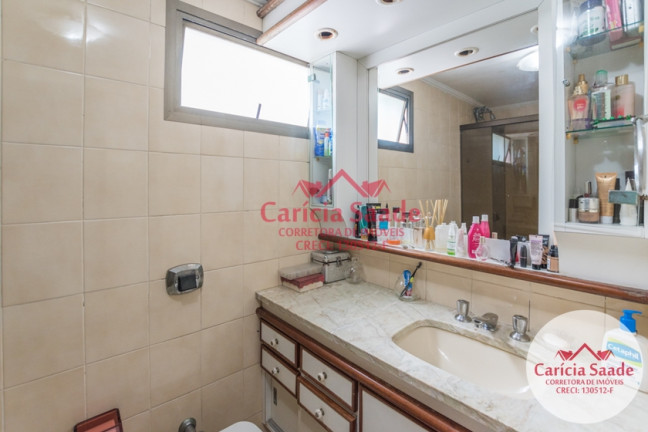 Imagem Apartamento com 3 Quartos à Venda, 190 m² em Aclimação - São Paulo