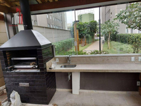 Imagem Apartamento com 1 Quarto à Venda, 40 m² em Barra Funda - São Paulo Imagem Apartamento com 1 Quarto à Venda, 40 m² em Barra Funda - São Paulo