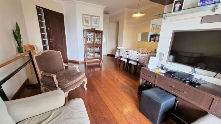 Imagem Apartamento com 3 Quartos à Venda, 105 m² em Jardim Das Acácias - São Paulo Imagem Apartamento com 3 Quartos à Venda, 105 m² em Jardim Das Acácias - São Paulo