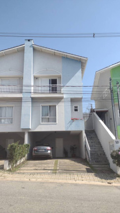Casa de Condomínio com 3 Quartos à Venda,  em Villa Verde - Franco Da Rocha