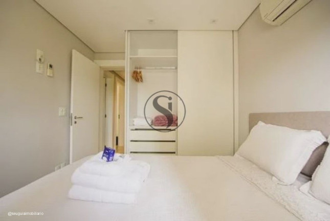 Imagem Apartamento com 4 Quartos à Venda, 130 m² em Jardim Dom Bosco - São Paulo