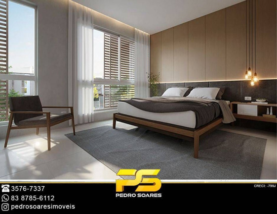 Imagem Apartamento com 4 Quartos à Venda, 157 m² em Altiplano Cabo Branco - João Pessoa Imagem Apartamento com 4 Quartos à Venda, 157 m² em Altiplano Cabo Branco - João Pessoa