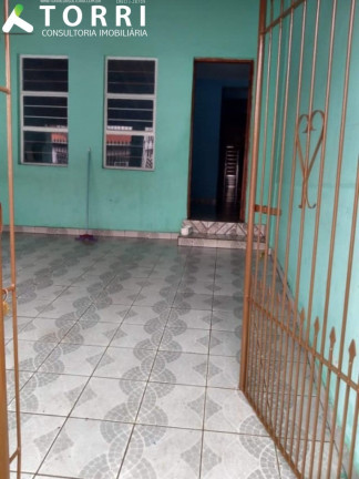 Imagem Casa com 2 Quartos à Venda, 80 m² em Jardim São Guilherme - Sorocaba