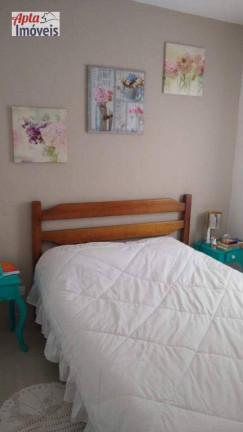 Imagem Apartamento com 2 Quartos à Venda, 47 m² em Vila Jaraguá - São Paulo Imagem Apartamento com 2 Quartos à Venda, 47 m² em Vila Jaraguá - São Paulo