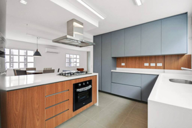 Imagem Apartamento com 2 Quartos à Venda, 109 m² em Cerqueira César - São Paulo