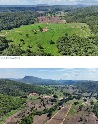 Fazenda à Venda,  em Cáceres