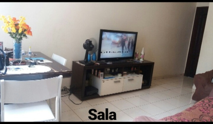 Imagem Apartamento com 3 Quartos à Venda, 70 m² em Canabrava - Salvador Imagem Apartamento com 3 Quartos à Venda, 70 m² em Canabrava - Salvador