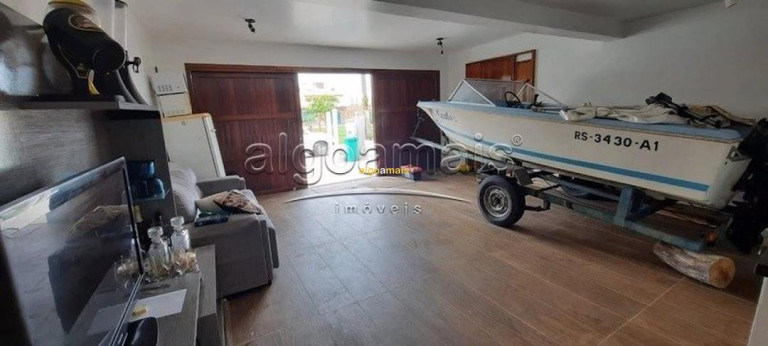 Imóvel com 6 Quartos à Venda, 300 m² em Rainha Do Mar - Xangri-lá
