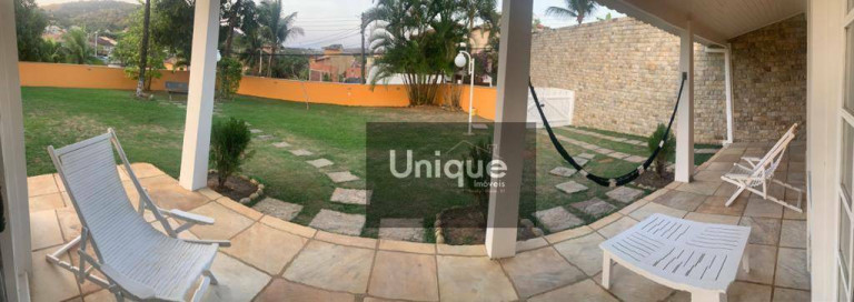 Imagem Casa com 4 Quartos à Venda, 140 m² em Tartaruga - Armação Dos Búzios