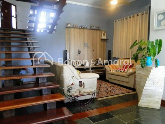 Imagem Casa de Condomínio com 4 Quartos à Venda, 295 m² em Loteamento Caminhos De São Conrado (sousas) - Campinas Imagem Casa de Condomínio com 4 Quartos à Venda, 295 m² em Loteamento Caminhos De São Conrado (sousas) - Campinas