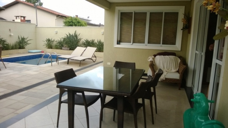 Imagem Casa de Condomínio com 4 Quartos à Venda, 353 m² em Alphaville - Santana De Parnaíba Imagem Casa de Condomínio com 4 Quartos à Venda, 353 m² em Alphaville - Santana De Parnaíba