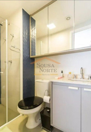 Imagem Apartamento com 2 Quartos à Venda, 58 m² em Barra Funda - São Paulo Imagem Apartamento com 2 Quartos à Venda, 58 m² em Barra Funda - São Paulo