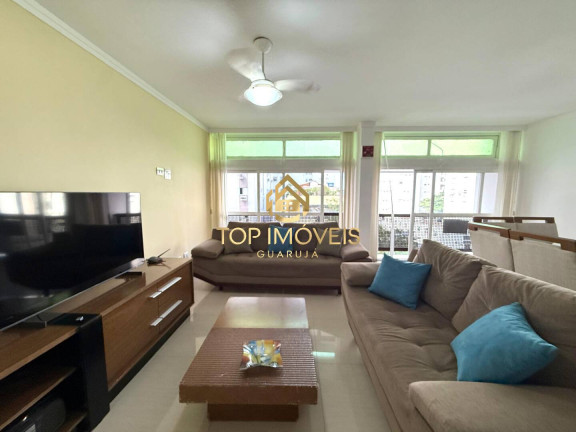 Imagem Apartamento com 4 Quartos à Venda, 134 m² em Pitangueiras - Guarujá Imagem Apartamento com 4 Quartos à Venda, 134 m² em Pitangueiras - Guarujá