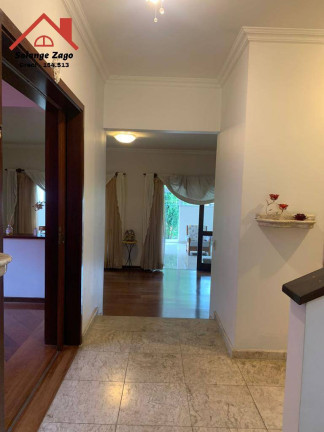 Imagem Casa com 5 Quartos à Venda, 300 m² em Parque Munhoz - São Paulo