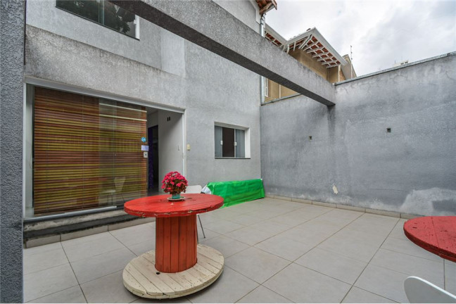 Imagem Casa com 6 Quartos à Venda,  em Campo Belo - São Paulo
