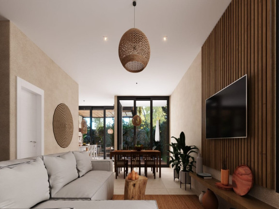 Imagem Casa com 4 Quartos à Venda, 133 m² em Sertão Do Camburi - São Sebastião