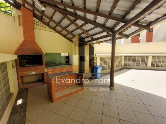 Imagem Apartamento com 3 Quartos à Venda, 103 m² em Parque Residencial Aquarius - São José Dos Campos