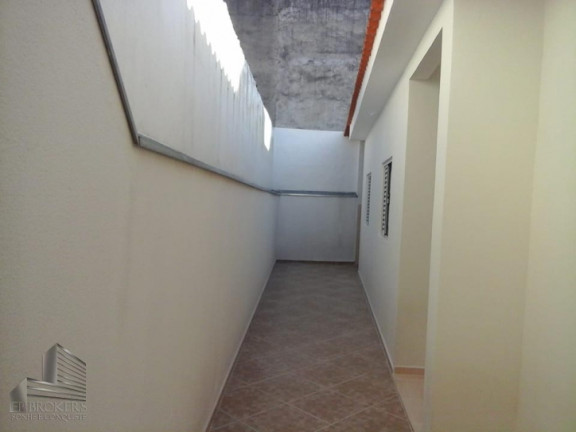 Imagem Casa com 2 Quartos à Venda, 110 m² em Jardim São Guilherme - Sorocaba