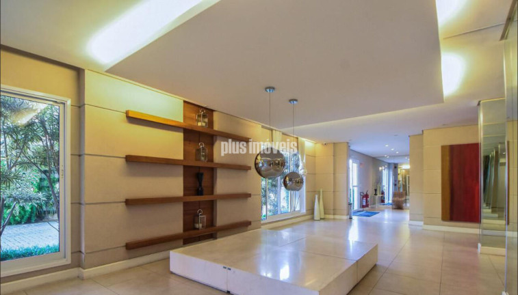 Imagem Apartamento com 1 Quarto à Venda, 31 m² em Alto Da Boa Vista - São Paulo Imagem Apartamento com 1 Quarto à Venda, 31 m² em Alto Da Boa Vista - São Paulo