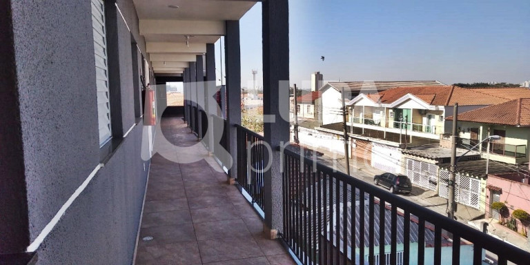 Imagem Apartamento com 2 Quartos à Venda, 45 m² em Parada Inglesa - São Paulo Imagem Apartamento com 2 Quartos à Venda, 45 m² em Parada Inglesa - São Paulo