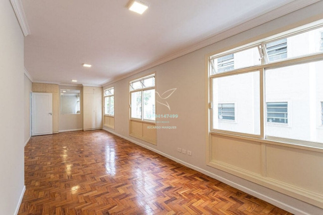 Imagem Apartamento com 3 Quartos à Venda, 135 m² em Itaim Bibi - São Paulo