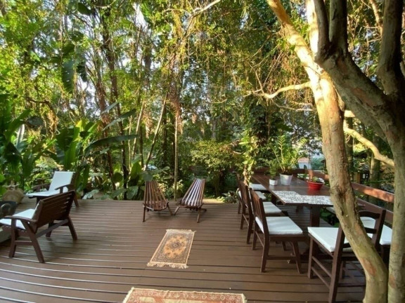 Imagem Casa com 2 Quartos à Venda, em Lagoa Da Conceição - Florianópolis Imagem Casa com 2 Quartos à Venda, em Lagoa Da Conceição - Florianópolis