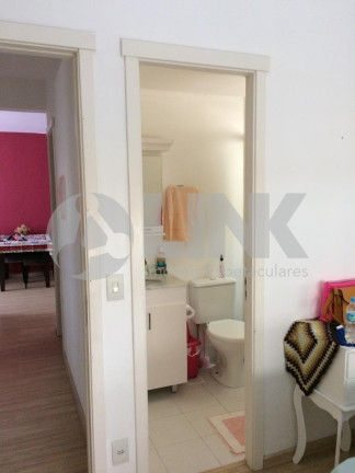 Imagem Apartamento com 3 Quartos à Venda, 65 m² em Santo Antônio - Porto Alegre Imagem Apartamento com 3 Quartos à Venda, 65 m² em Santo Antônio - Porto Alegre