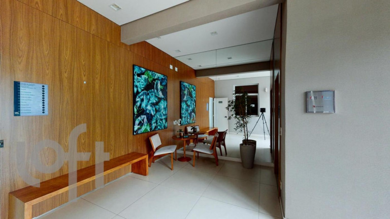 Imagem Apartamento com 2 Quartos à Venda, 57 m² em Barra Funda - São Paulo