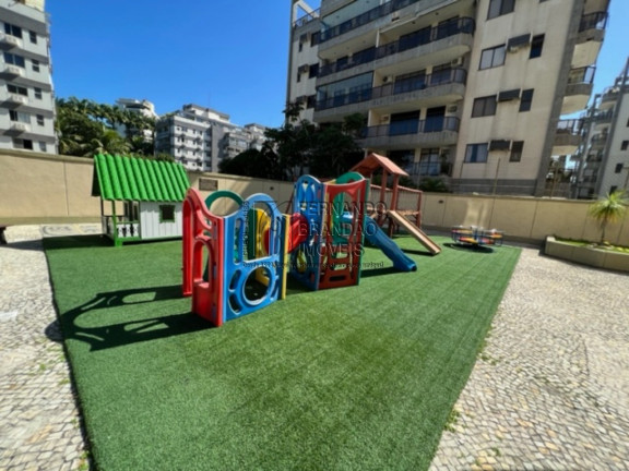 Imagem Imóvel com 2 Quartos à Venda, 88 m² em Barra Da Tijuca - Rio De Janeiro