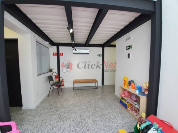 Imagem Sala Comercial para Alugar, 8 m² em Santa Paula - São Caetano Do Sul