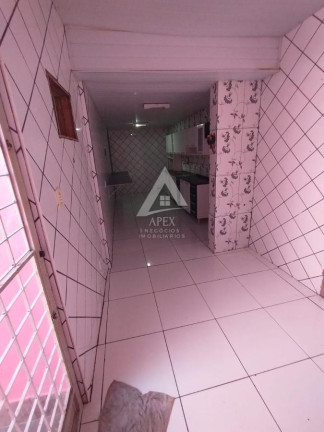 Imagem Casa com 2 Quartos à Venda, 120 m² em Campo Grande - Rio De Janeiro Imagem Casa com 2 Quartos à Venda, 120 m² em Campo Grande - Rio De Janeiro