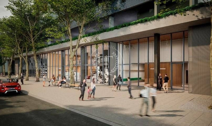 Imagem Apartamento com 1 Quarto à Venda, 25 m² em Vila Regente Feijó - São Paulo