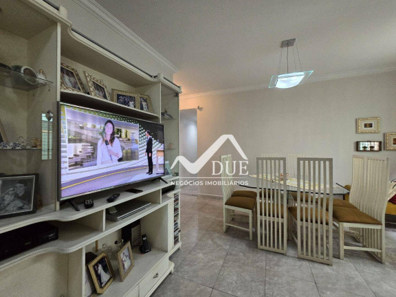 Imagem Casa com 3 Quartos à Venda, 116 m² em Embaré - Santos