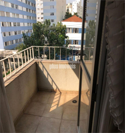 Imagem Apartamento com 2 Quartos à Venda, 65 m² em Paraíso - São Paulo Imagem Apartamento com 2 Quartos à Venda, 65 m² em Paraíso - São Paulo