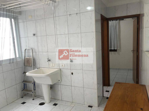 Imagem Sobrado com 3 Quartos à Venda, 456 m² em Vila Floresta - Santo André Imagem Sobrado com 3 Quartos à Venda, 456 m² em Vila Floresta - Santo André