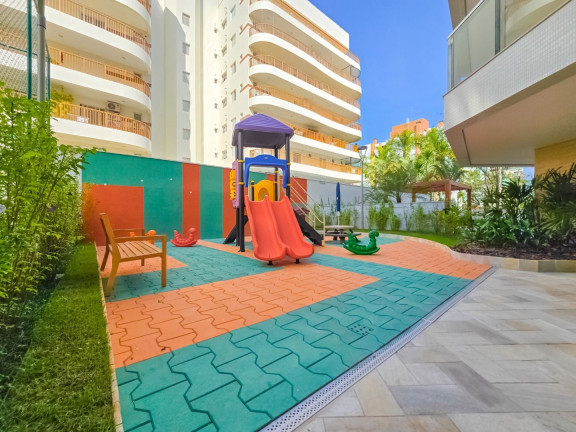 Imagem Apartamento com 3 Quartos à Venda, 110 m² em Riviera De São Lourenço - Bertioga