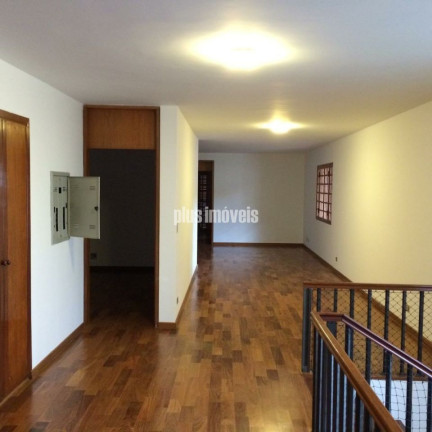 Imagem Casa com 4 Quartos à Venda, 500 m² em Jardim Paulista - São Paulo Imagem Casa com 4 Quartos à Venda, 500 m² em Jardim Paulista - São Paulo