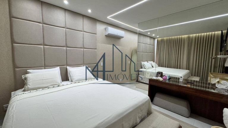 Imagem Casa com 3 Quartos à Venda, 250 m² em Jardins Sevilha - Aparecida De Goiânia Imagem Casa com 3 Quartos à Venda, 250 m² em Jardins Sevilha - Aparecida De Goiânia