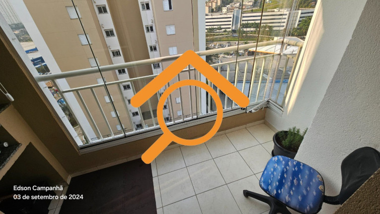 Imagem Imóvel com 2 Quartos à Venda, 77 m² em Campininha - São Paulo