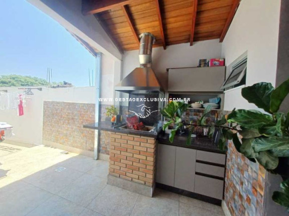 Imagem Casa com 3 Quartos à Venda, 122 m² em Vila Prudente De Moraes - Itatiba